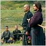 Last Samurai