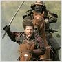 Last Samurai