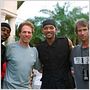 Bad Boys II