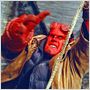 Hellboy