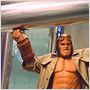 Hellboy