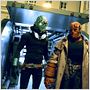 Hellboy