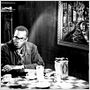 Coffee and cigarettes