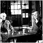 Coffee and cigarettes