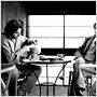 Coffee and cigarettes