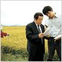 Memories Of Murder