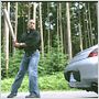 Walking Tall