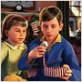 Der Polarexpress