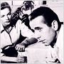 Gangster in Key Largo