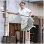 Kung Fu Hustle
