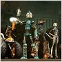 Robots