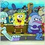 Der SpongeBob-Schwammkopf Film