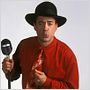 The Singing Detective