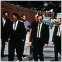 Reservoir Dogs