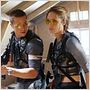 Mr. and Mrs. Smith