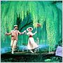 Mary Poppins
