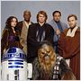Star Wars: Episode III - Die Rache der Sith
