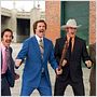 Anchorman - Die Legende von Ron Burgundy