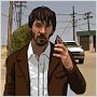 A Scanner darkly - Der dunkle Schirm