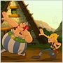 Asterix und die Wikinger