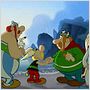 Asterix und die Wikinger