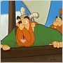 Asterix und die Wikinger