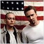 American History X