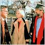 Wag the Dog - Wenn der Schwanz mit dem Hund wedelt
