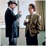 Wag the Dog - Wenn der Schwanz mit dem Hund wedelt