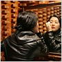 Lady Vengeance