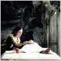 The Piano Tuner of Earthquakes