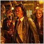 Pirates of the Caribbean - Fluch der Karibik 2