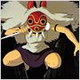 Prinzessin Mononoke