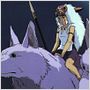 Prinzessin Mononoke