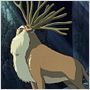 Prinzessin Mononoke