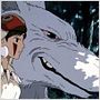 Prinzessin Mononoke