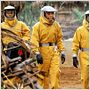 Outbreak
