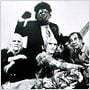 The Texas Chainsaw Massacre