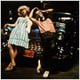 American Graffiti