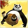Kung Fu Panda