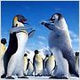 Happy Feet