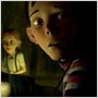 Monster House