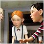 Monster House