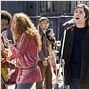 Across the Universe