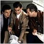 GoodFellas - Drei Jahrzehnte in der Mafia