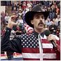 Borat - Kulturelle Lernung von Amerika um Benefiz für glorreiche Nation von Kasachstan zu machen