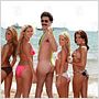 Borat - Kulturelle Lernung von Amerika um Benefiz für glorreiche Nation von Kasachstan zu machen