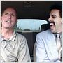 Borat - Kulturelle Lernung von Amerika um Benefiz für glorreiche Nation von Kasachstan zu machen
