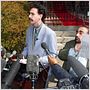 Borat - Kulturelle Lernung von Amerika um Benefiz für glorreiche Nation von Kasachstan zu machen