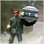 Terminator 3 - Rebellion der Maschinen